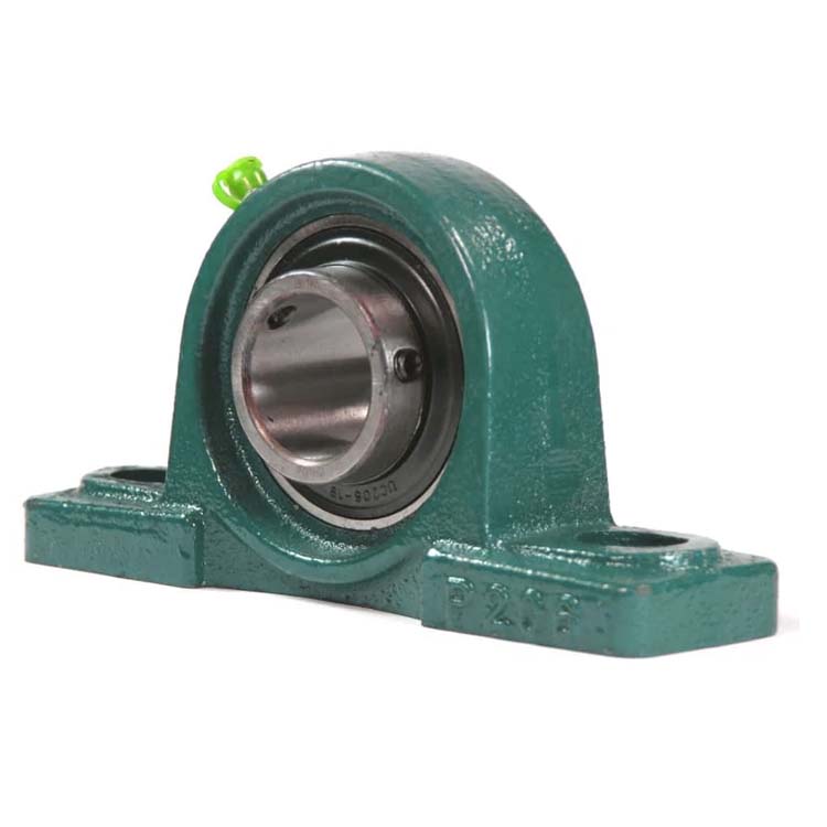 UCP205-16 UCP205 UCP206 Kussenblokkogellager