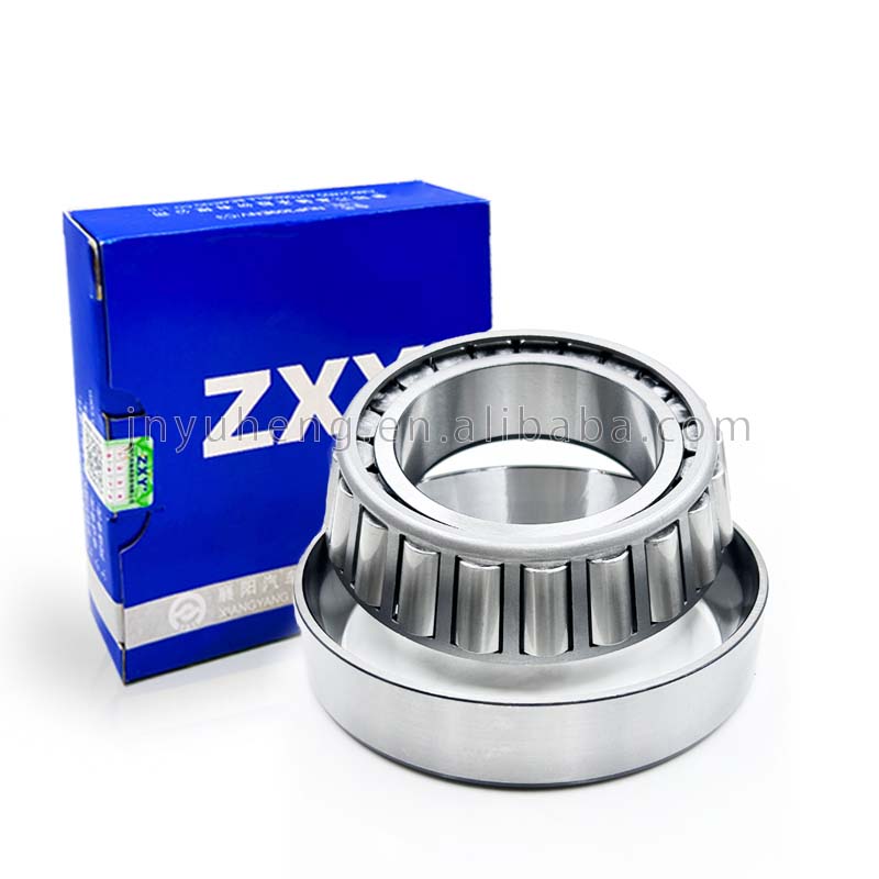 ZXY High Performance kegellagers